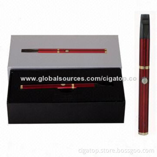 Ecab-V2 Electronic Cigarettes, 360mAh Battery Capacity, 130 x 11mm Size